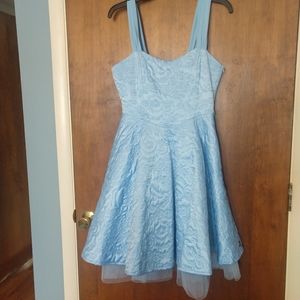 Disney Cinderella dress Hot Topic